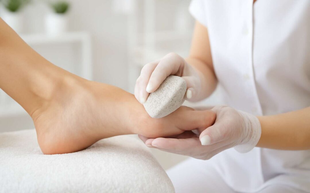 Smooth Steps Await: pedicure to remove calluses near me for flawless feet