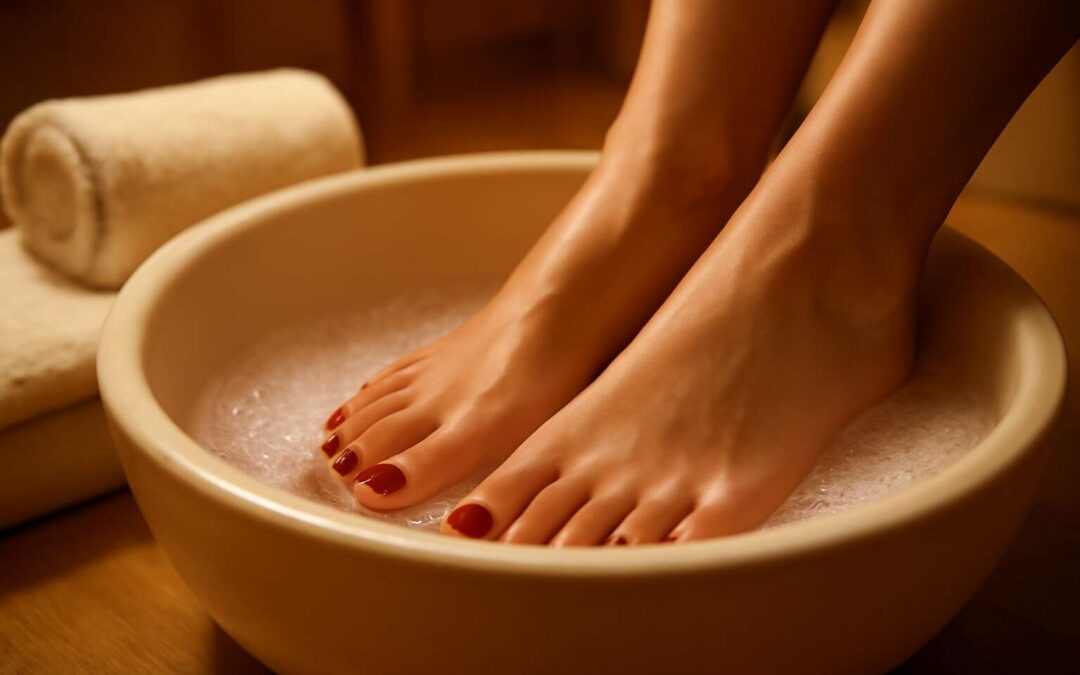 Discover pedicure yuba city: pamper your feet at the best salons.