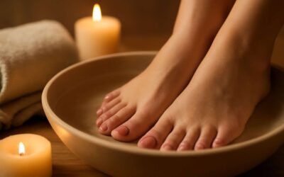 Glow from the toes up: pedicure near me today for flawless nails