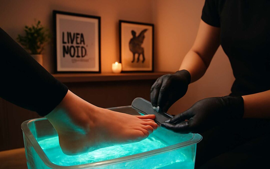 Discover the ultimate pedicure liverpool experience for flawless, pampered feet.