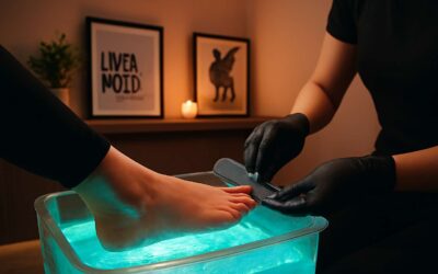Discover the ultimate pedicure liverpool experience for flawless, pampered feet.