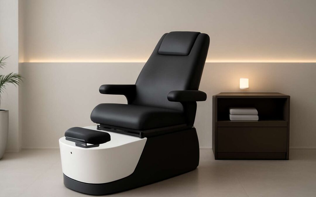 Transform Your Spa with pedicure station for sale – Pro-Grade Equipment