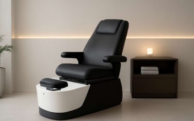 Transform Your Spa with pedicure station for sale – Pro-Grade Equipment