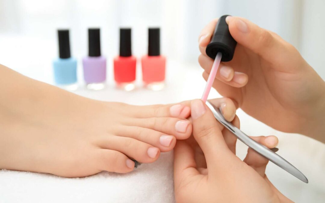 Discover who sells pedicure services near you and score great pampering deals.