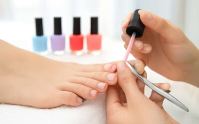 Discover who sells pedicure services near you and score great pampering deals.